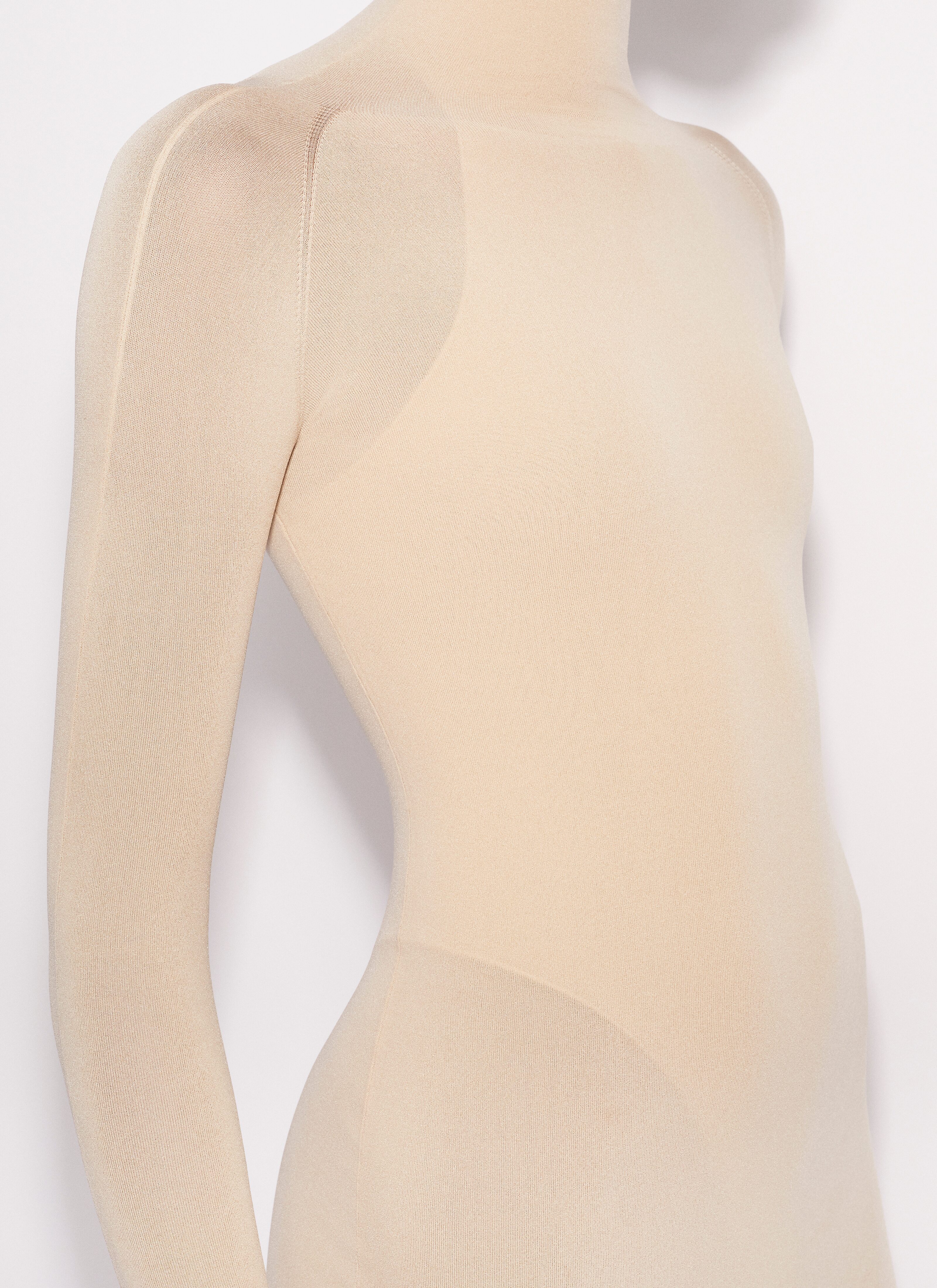 HIGHNECK BODY HIGHNECK BODY - maison-alaia.com